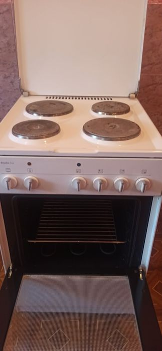 Електроплита EGE