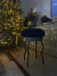 Ikea vintage URI memphis stołek