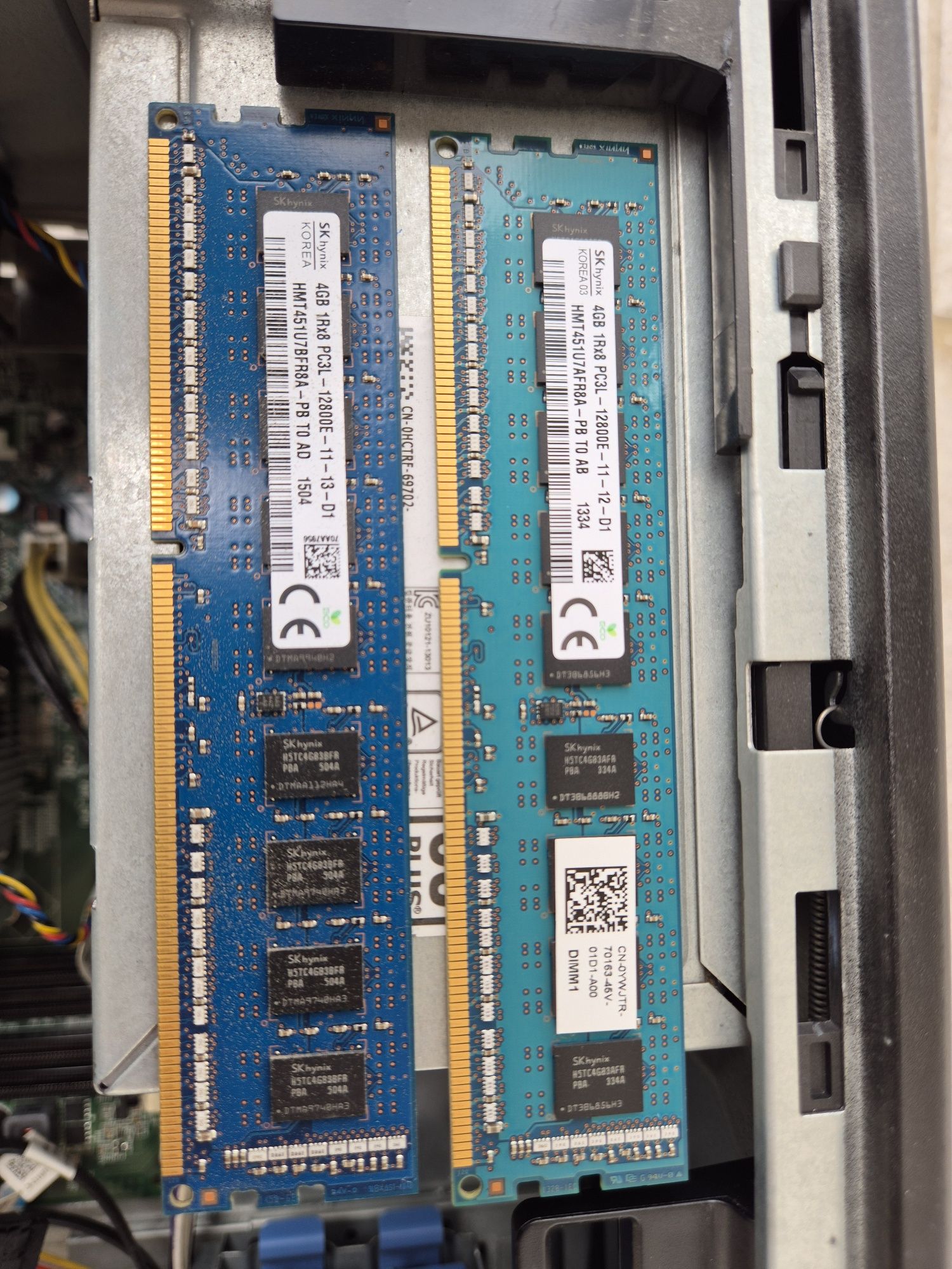 Dell PowerEdge T20 Intel Xeon serwer stacja robocza komputer