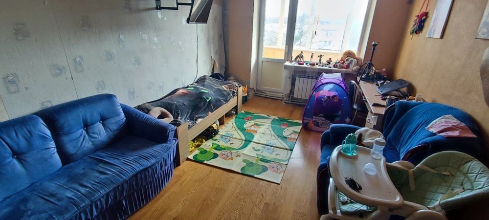 Продам 3 кв Рай-Еленовка