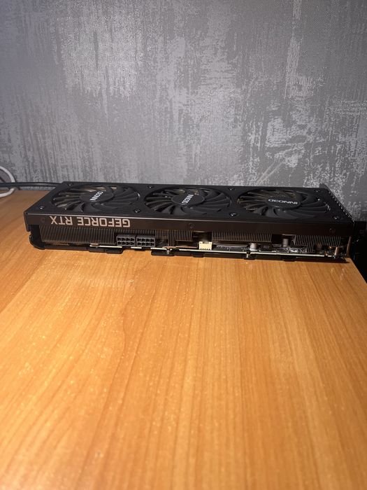 Inno3d RTX 3070 TI 8 GB