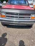 Dodge Ram 3.8 v6. 87rok 4x4