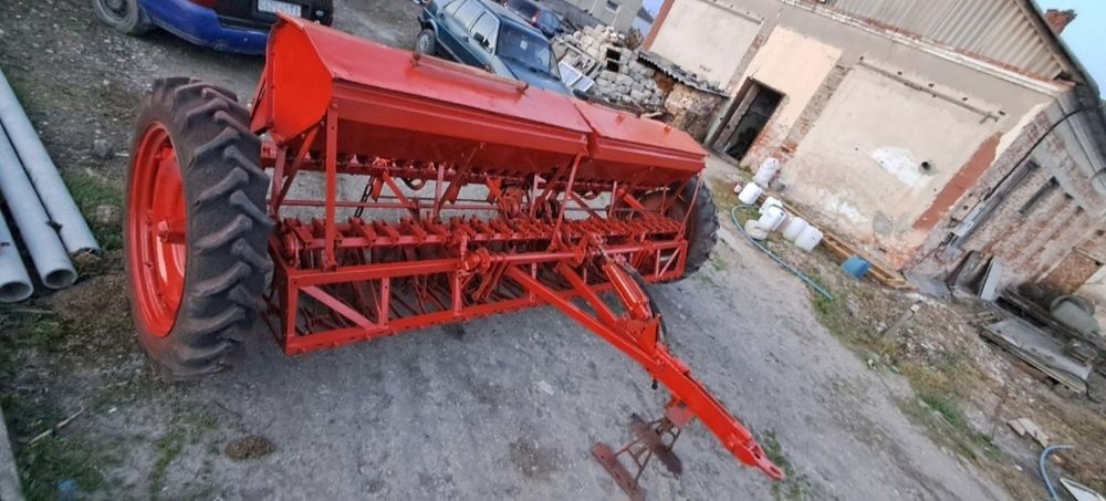 Продається Сівалка СЗ-3.6