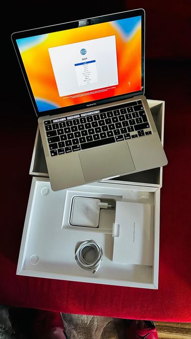 Apple MacBook PRO 2022 M2 a2338