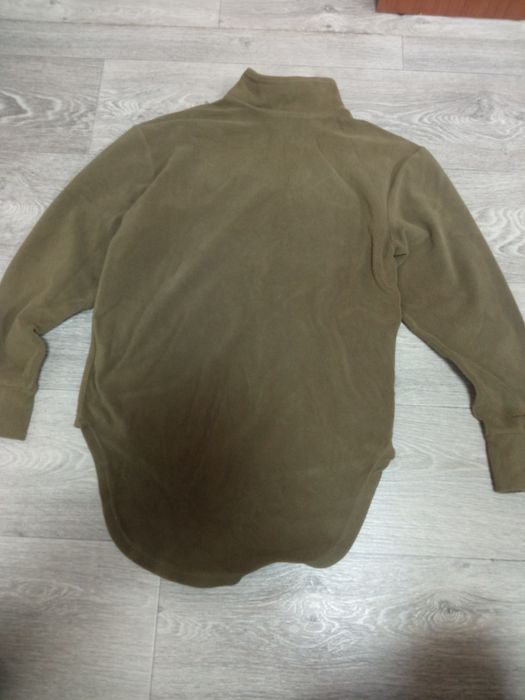 Тактична флісова кофта Британської армії tactical