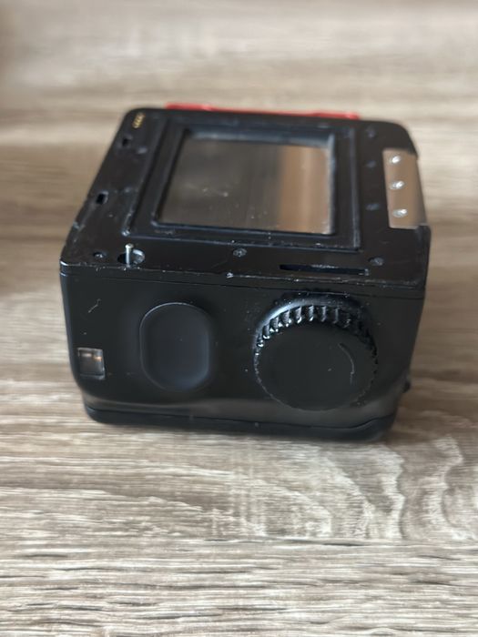 Analog kasetka  stan idelany