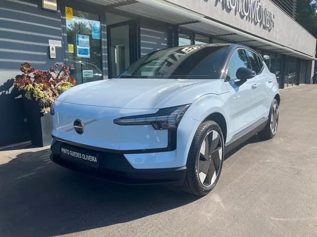 Volvo EX30 69 kWh Single Motor Extended Range Core