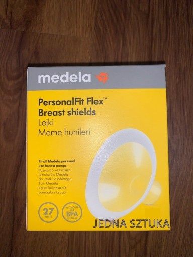 Medela Laktator elektryczny Swing Flex pojedyczy + gratisy