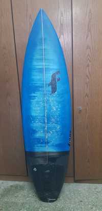 Prancha surf ferox 5'8