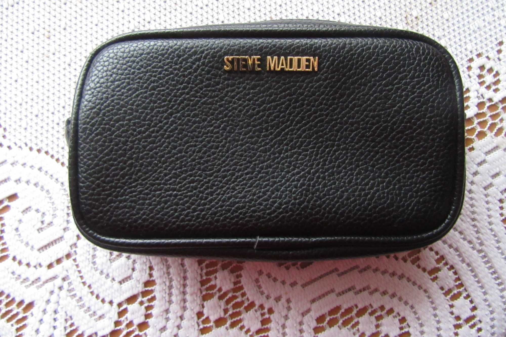 steve madden nerka  czarna