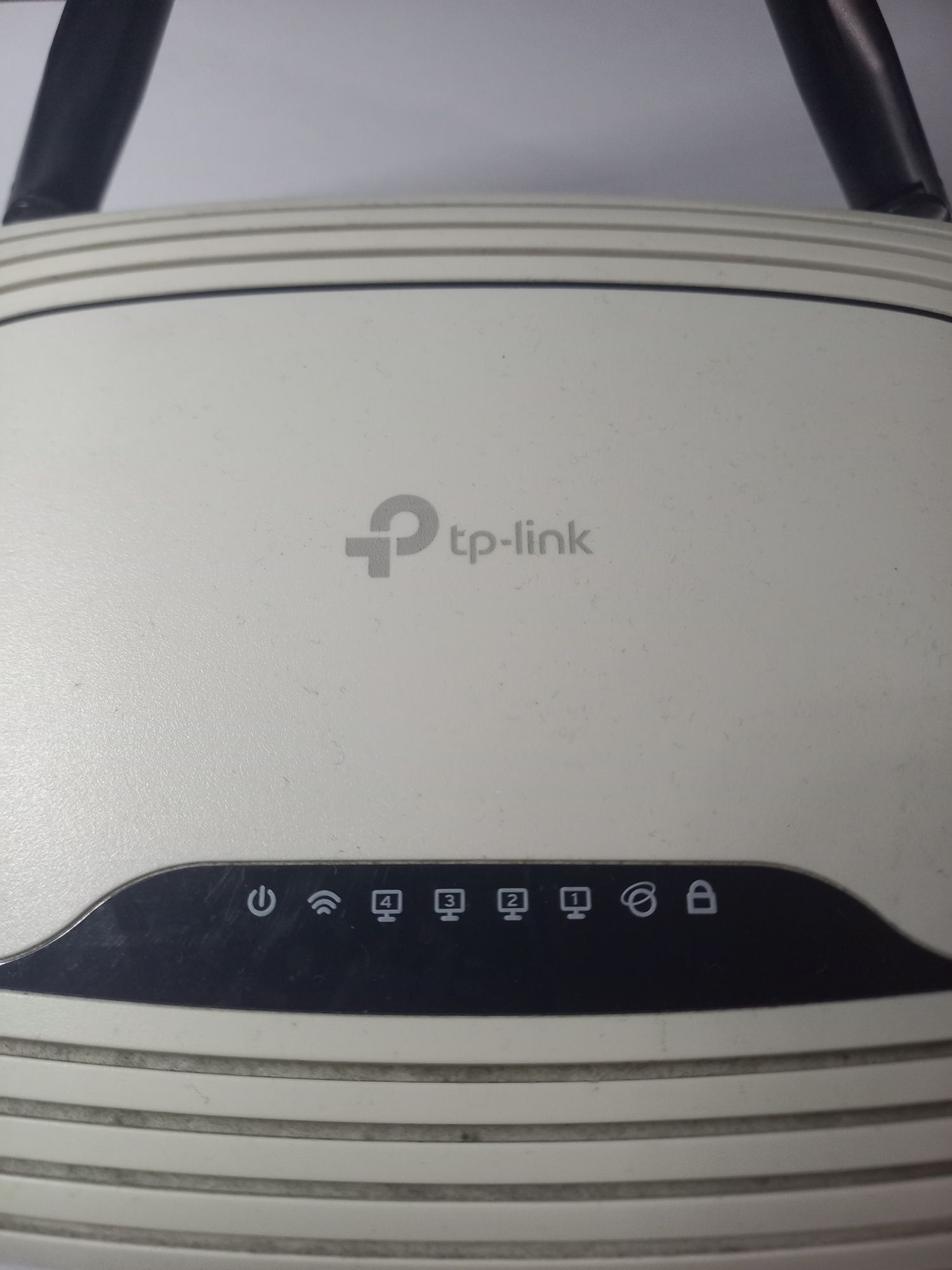 HIT! Router internetowy tp link