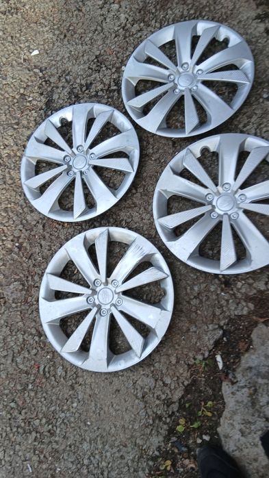 Колпаки R-16 оригинал Субару