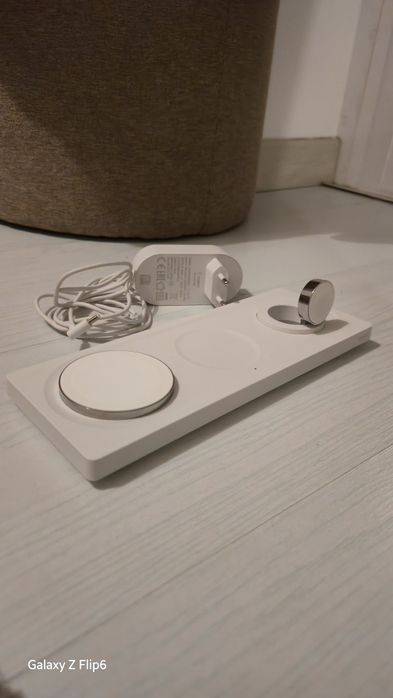 Base de carregamento Belkin