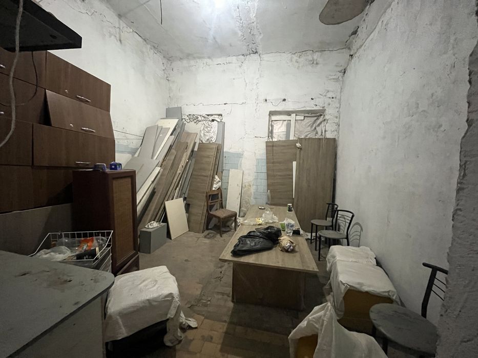 Здам в оренду приміщення 100 кв