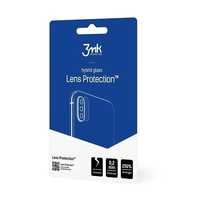 3Mk Lens Protect Huawei P40 Pro Ochrona Na Obiektyw Aparatu 4Szt