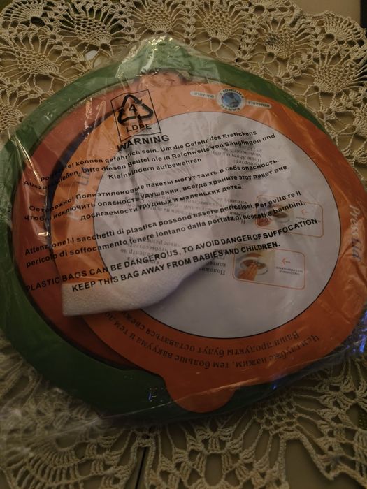 Вакумні кришки для миски або контейнера.