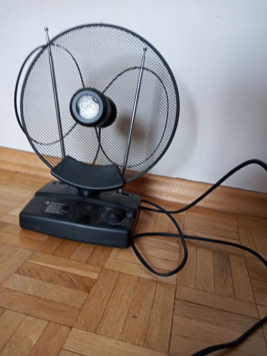 Antena emmerson .