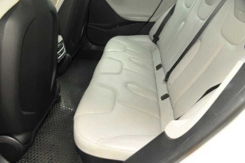 2015 Tesla Model S 85D