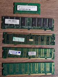 Pamięci RAM  RAM Sd
