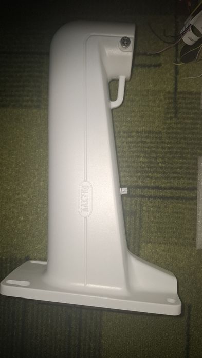 Вулична  камера HIKVISION