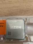Ryzen 5 3600 krzywe piny