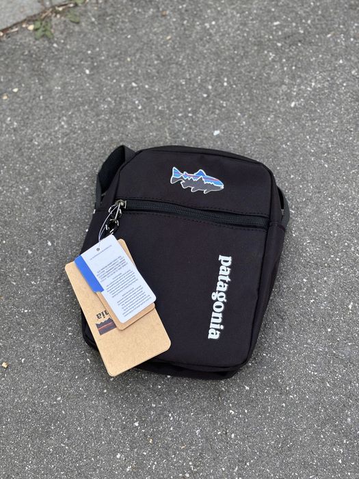 Сумка Patagonia нова