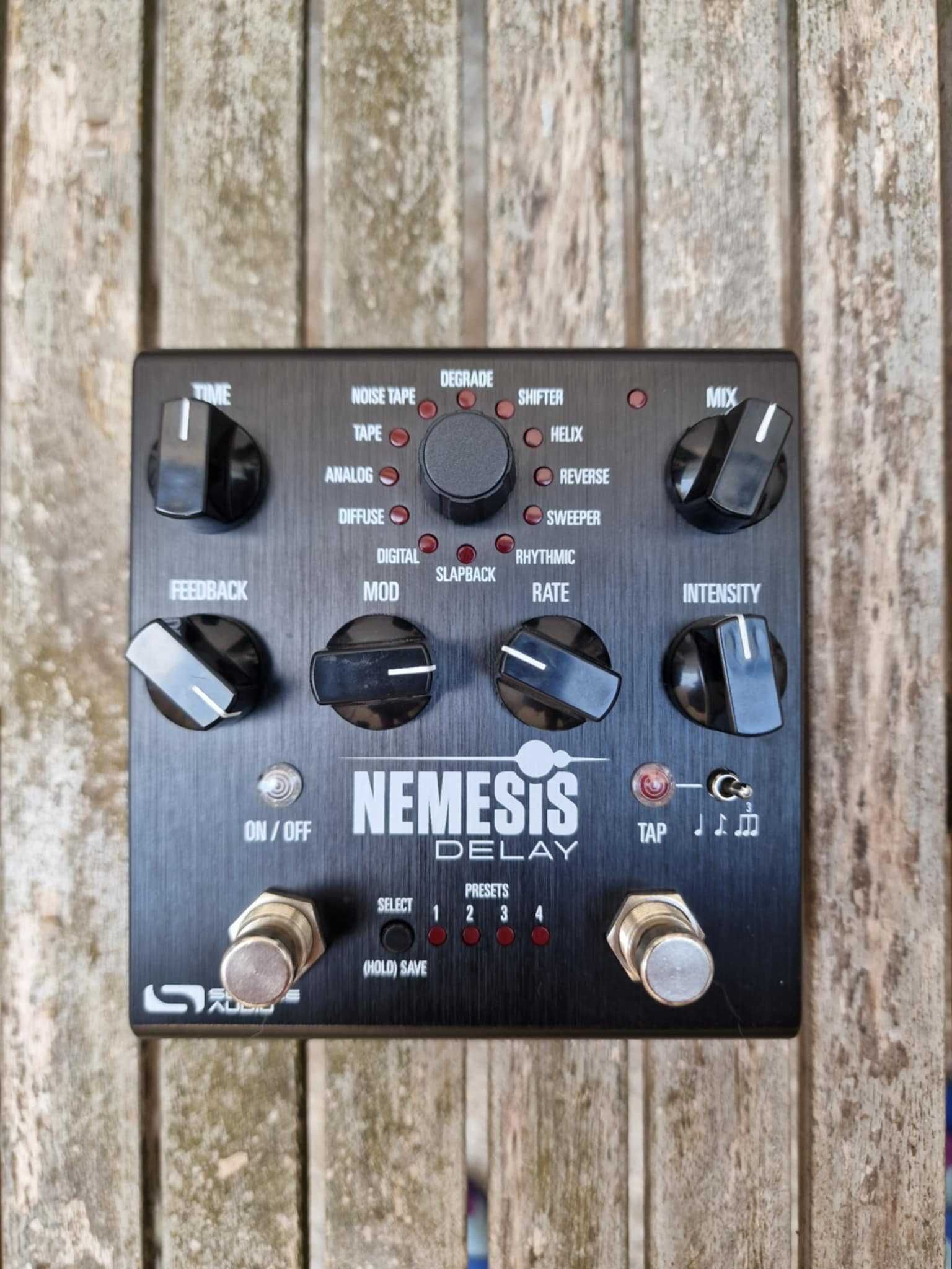 À venda em Porto – Source Audio Nemesis Delay