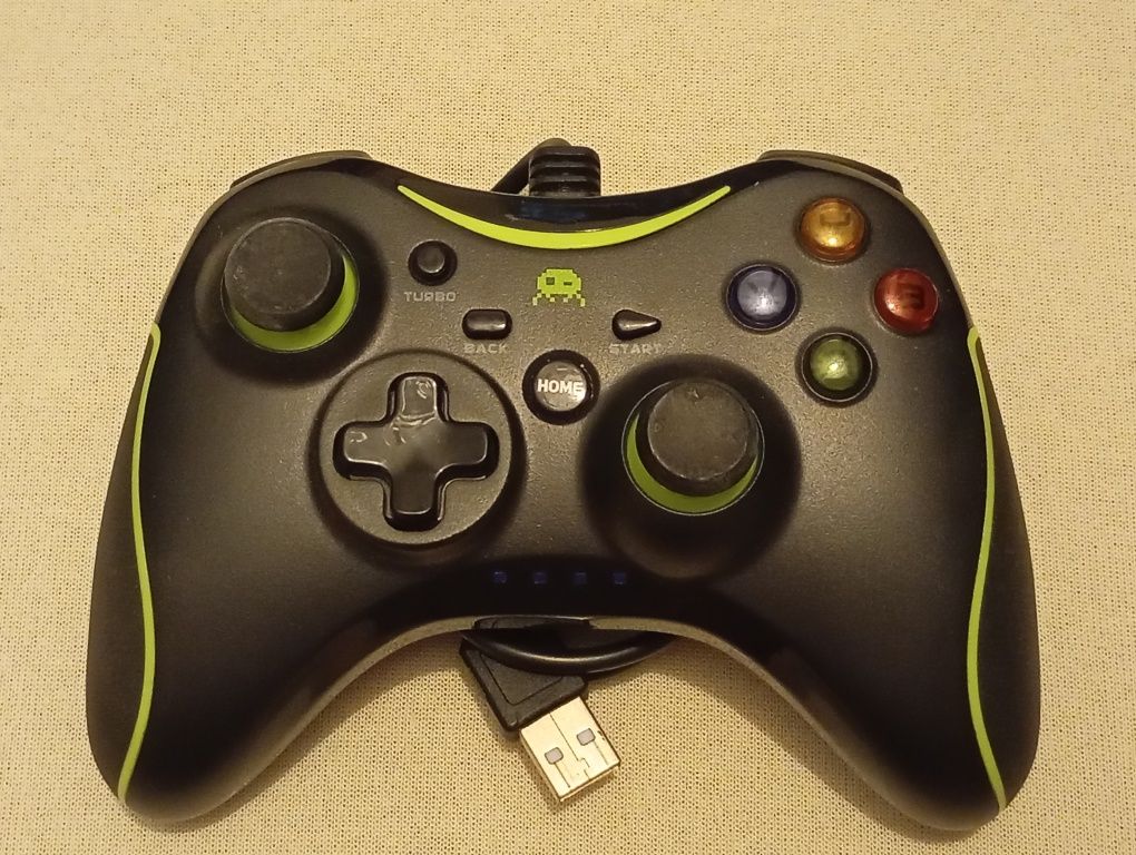 Comando xbox pc ou ps3