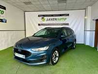 Ford Focus SW 1.0 EcoBoost Active
