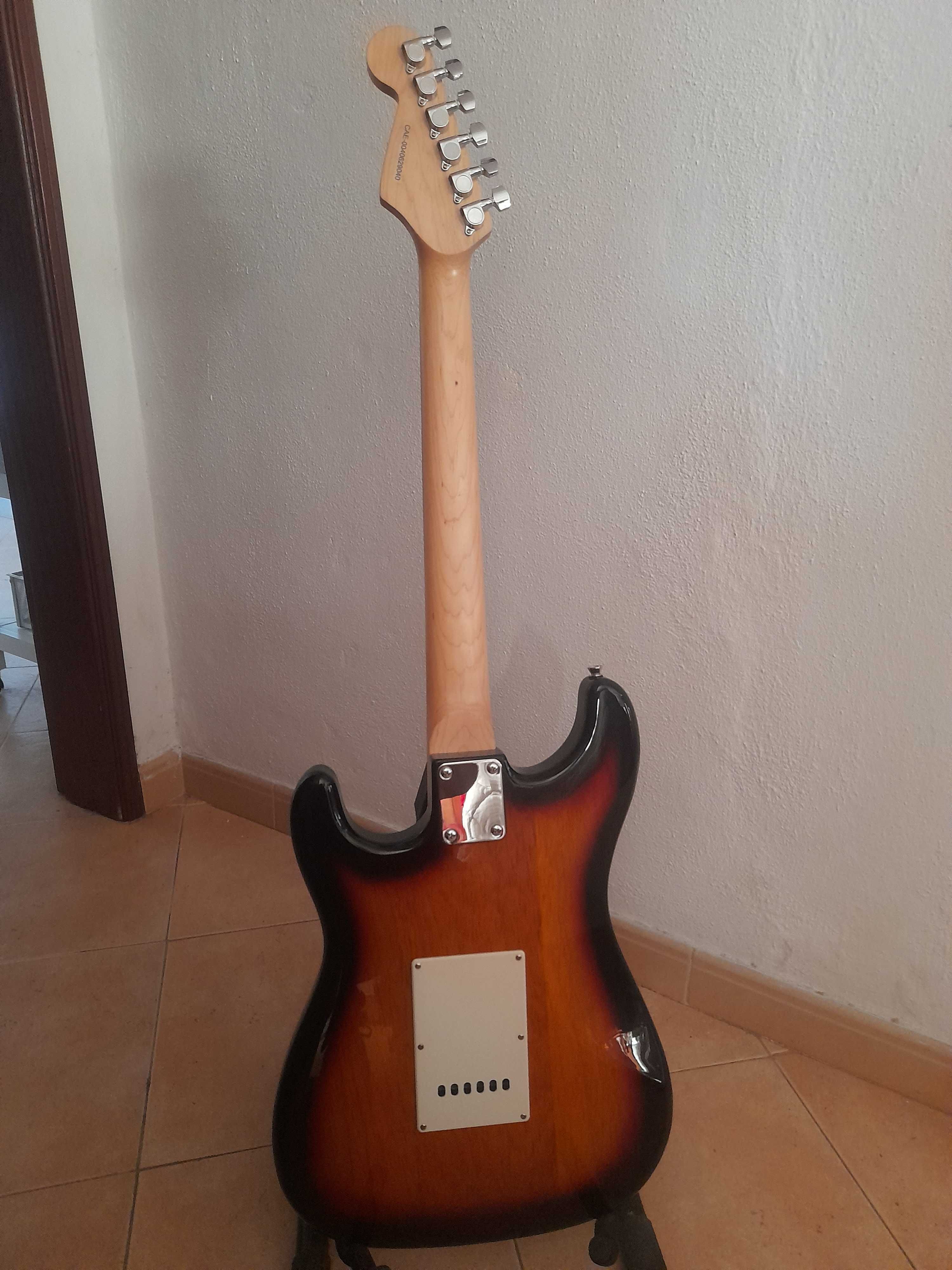 Guitarra Squier Strat