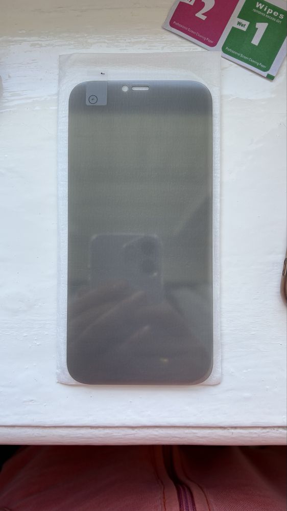 Чехол , бампер iphone 12 pro + скло в подарунок