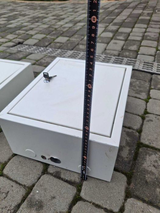 Щиток (шафа) електиричний б/у в наявності 2 шт.