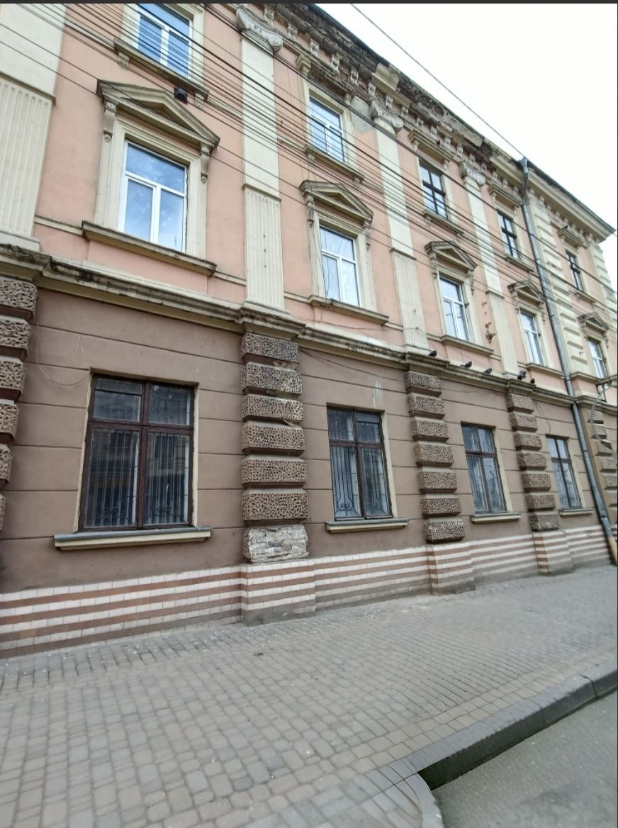 Оренда 2 кім квартири центр