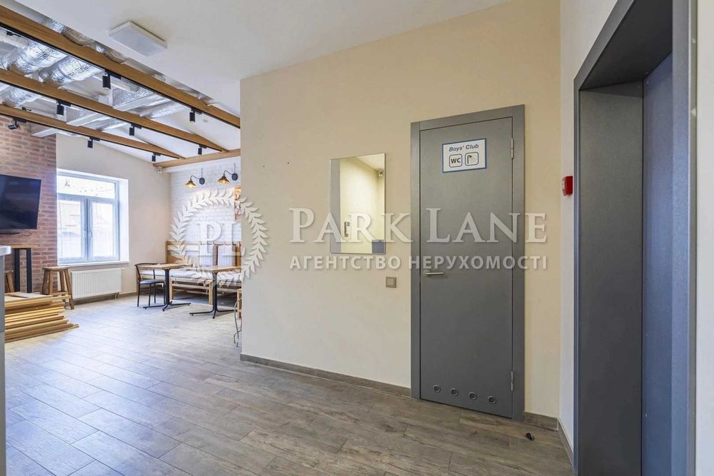 7К Щекавицька, 30/39 Поділ