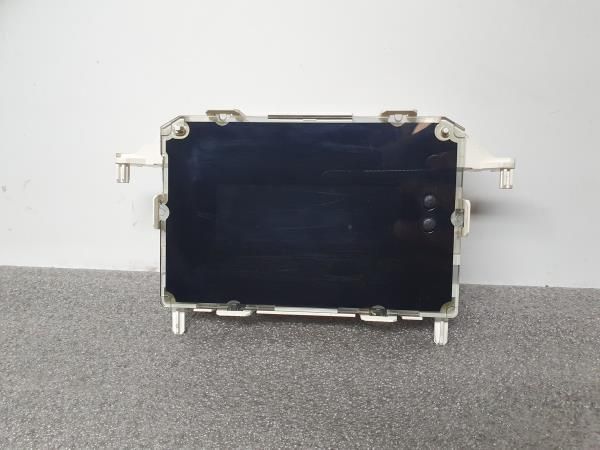 Display Ford Fiesta Vi (Cb1, Ccn)