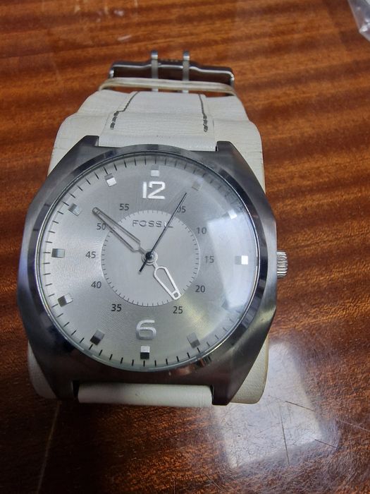 Relógio Fossil em bom estado