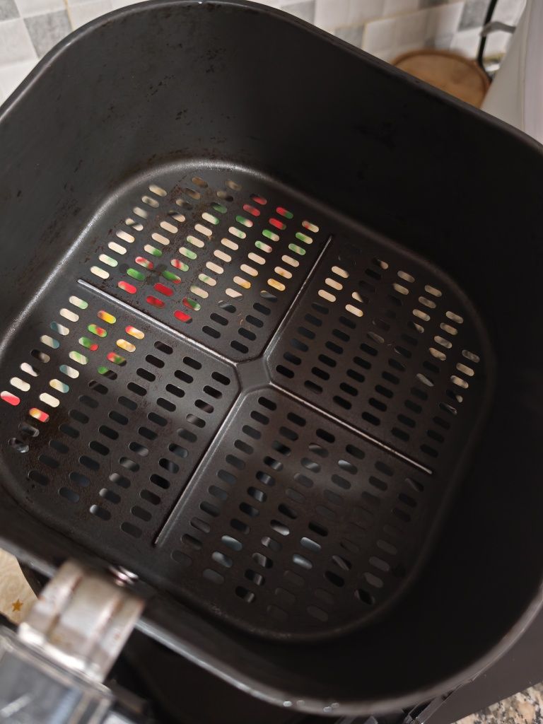 PHILIPS HD9280/90 Airfryer XL (6.2L-Preto)