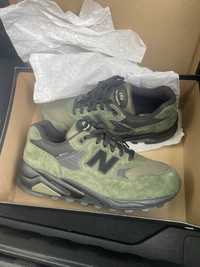 New balance 580 gorotex 42.5