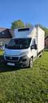Sprzedam Fiata  Ducato chlodnia