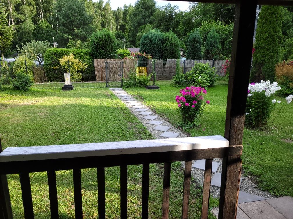 Działka ROD Sosnowiec Zagórze KĘPA 365m