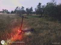 Hulajnoga Raptor R6 V3