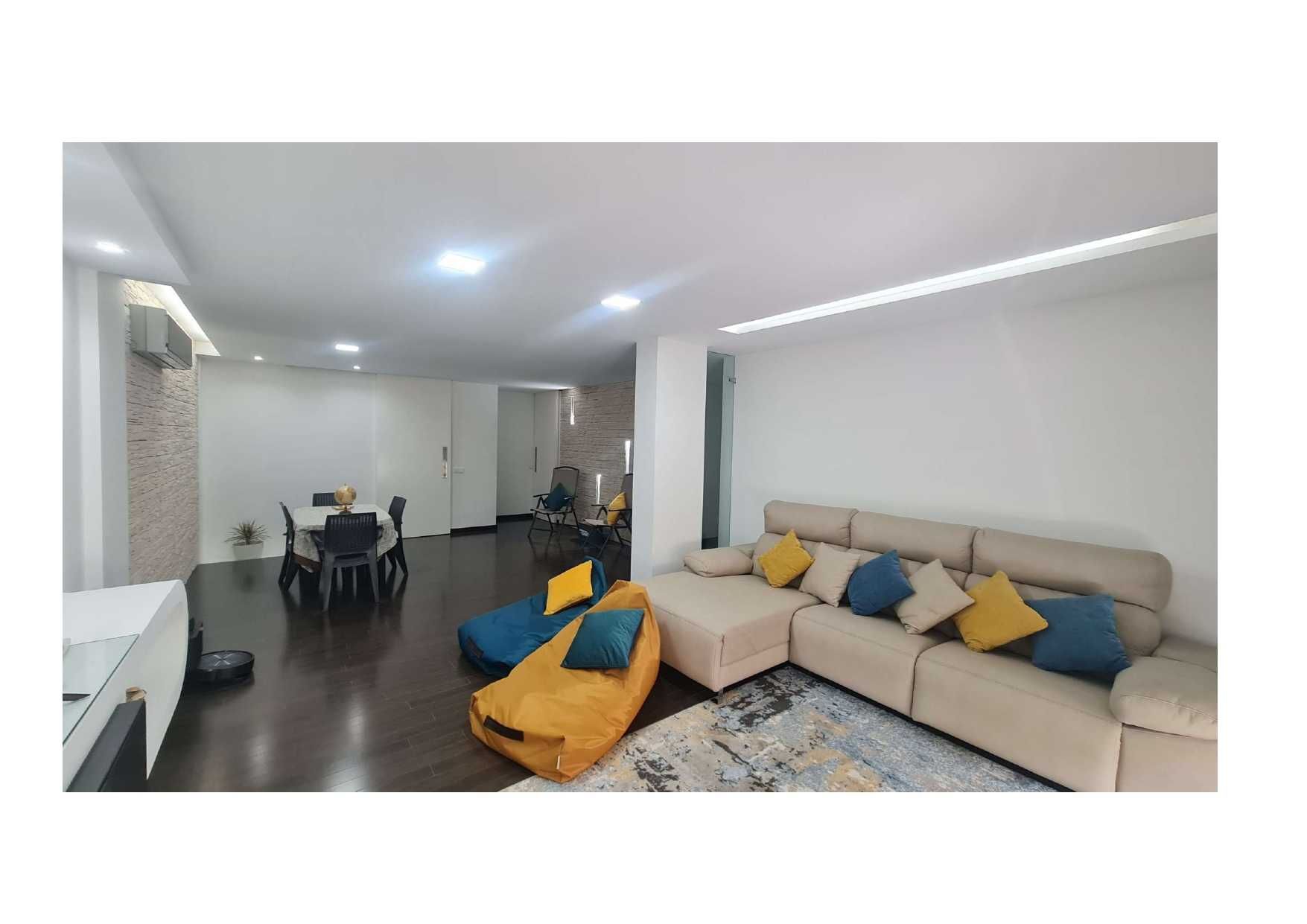 Apartamento T3 Granja Park