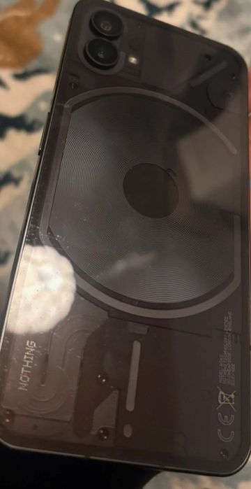 Nothing Phone 1 okazja 8/128
