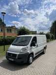 Fiat Ducato L1H1 2.2 100km (Boxer, Jumper)