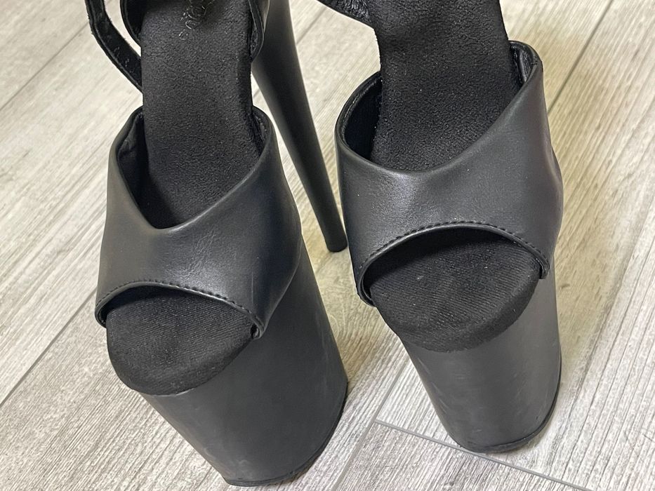 Стріпи плізер 37-38 розмір