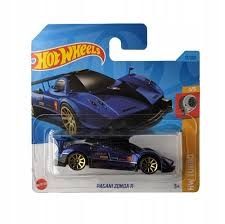 Hot Wheels Mainline Pagani Zonda R