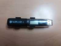 Регистратор температуры Lascar EL-USB-1-LCD