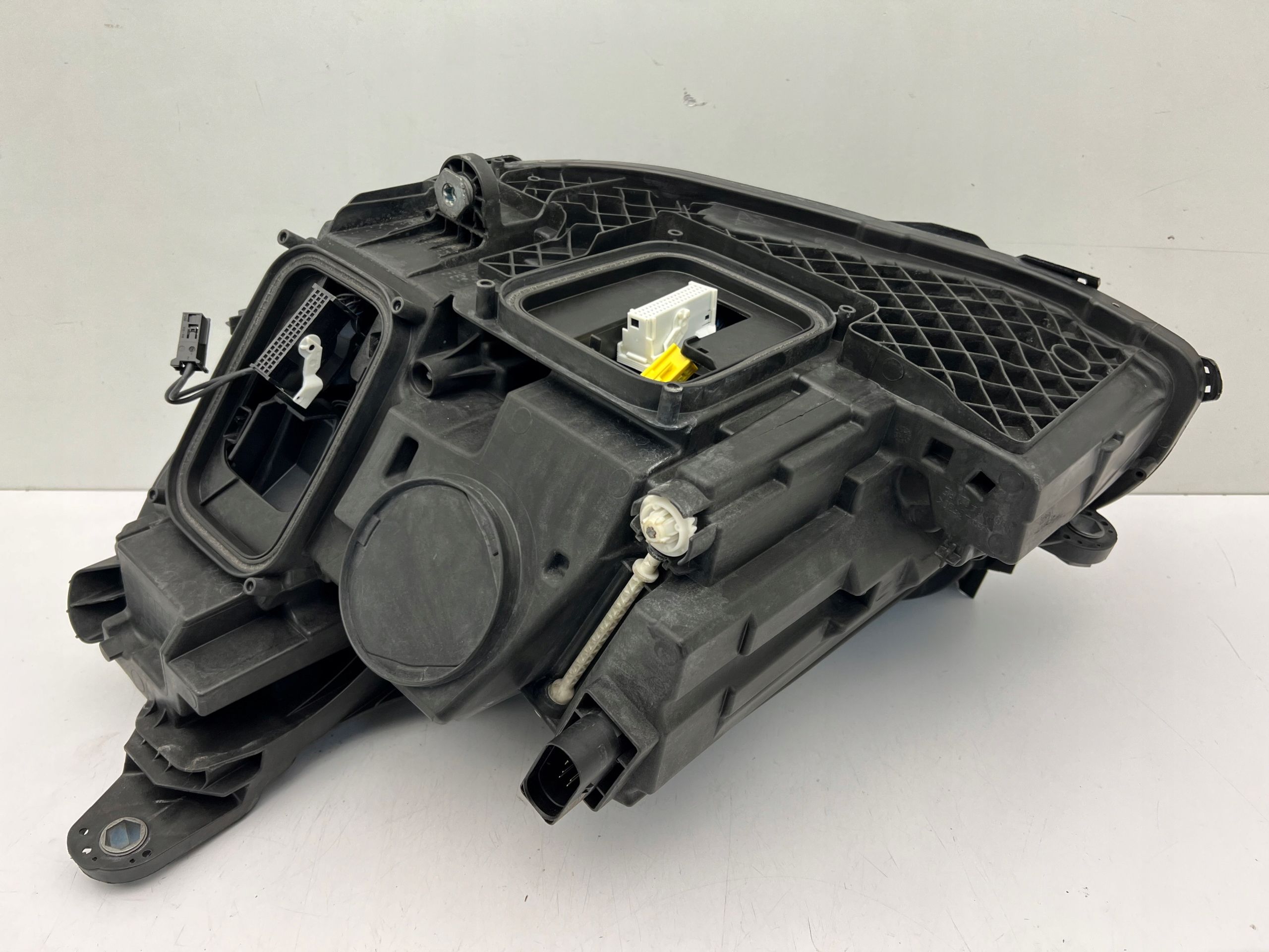 Mercedes e-klasa W213 A213 Lampa Prawa Multibeam Led n