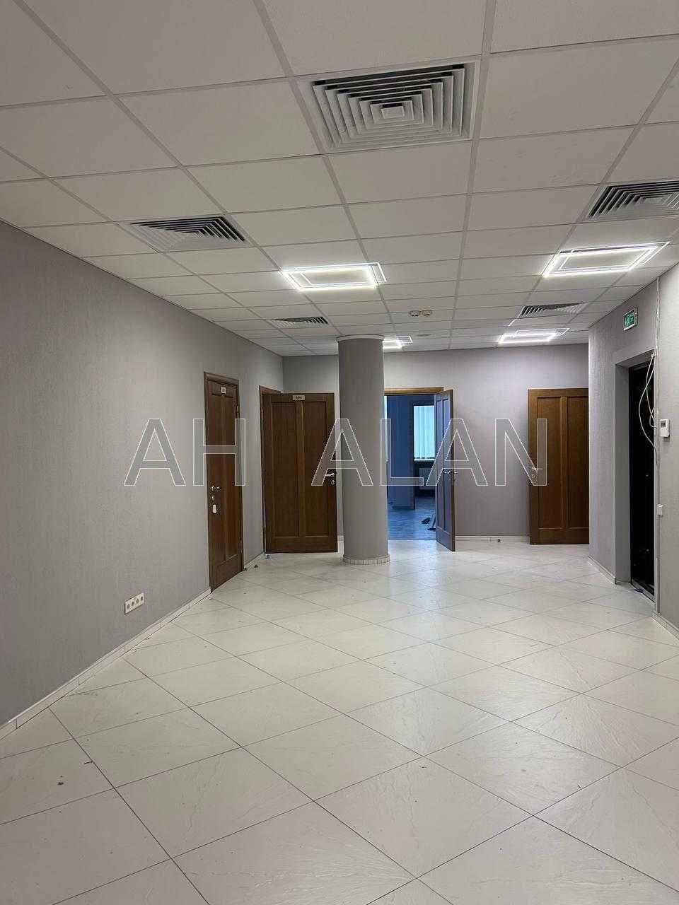 Оренда офісу в бізнес-центрі класу «В» Арсенальна, Печерськ