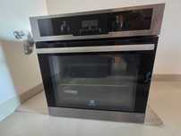 Piekarnik Electrolux